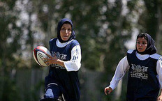 Саудовским спортсменкам запретили участвовать в Олимпиаде 2012