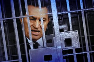 Началось заключительное заседание суда по делу Мубарака
