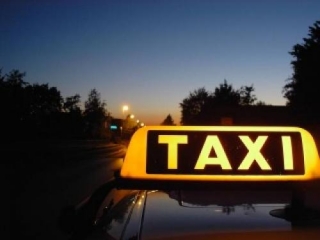 Такси-халяль доступно теперь и для жителей Москвы