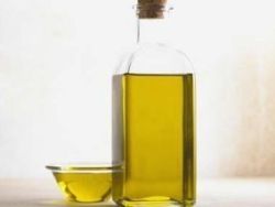 Оливковое масло делает жареные продукты менее вредными