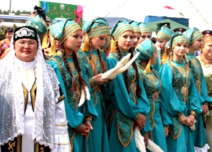 В Тюмени начались Дни татарской культуры