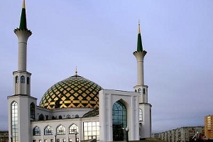 В Кемеровской области откроют две мечети