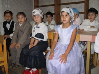 В Санкт-Петербурге откроется мусульманский детский сад