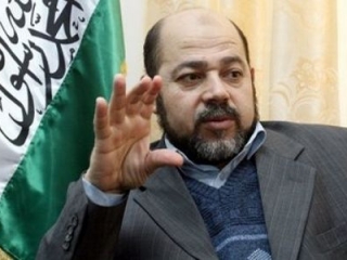 Руководство ХАМАС не покидало Сирию