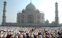 Индия поделится опытом с мусульманами Кыргызстана