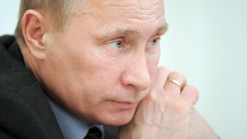 Владимир Путин лидирует на выборах Президента РФ