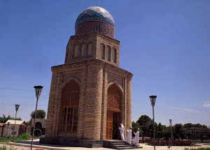 В узбекских мечетях устанавливают камеры наблюдения