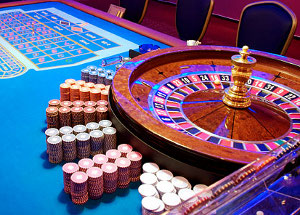 Борьба с казино в Кыргызстане продолжается