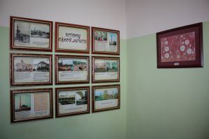 В Саратове открылась выставка "История одной мечети”