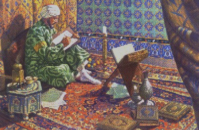 Ибн Сина – князь врачей и философ бытия
