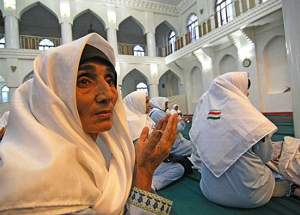 Квота в хадж для таджикистанцев увеличилась до 6 тысяч