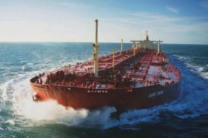 ЮАР приостановила импорт сырой нефти из Ирана