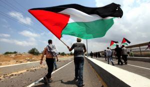 Палестинской автономии поможет Евросоюз