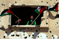 «Братья-мусульмане» хотят свободных торговых отношений с Газой