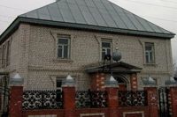 Соборная мечеть Дзержинска приобретет новый вид