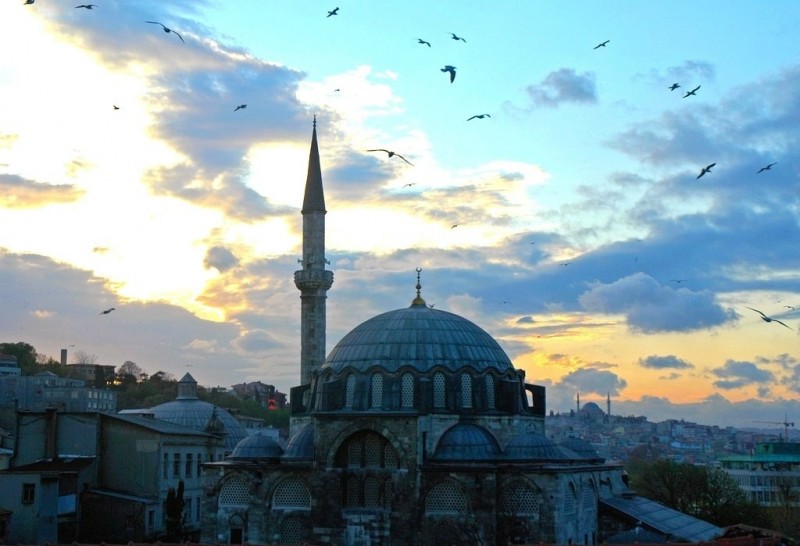 Ислам признали официальной религией Черногории