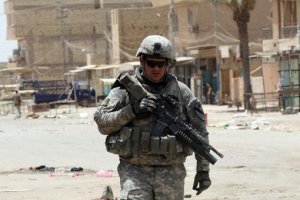 Американцы не хотят войны в Афганистане