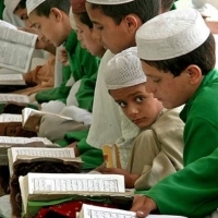 Казыятский «Конкурс чтецов Корана»