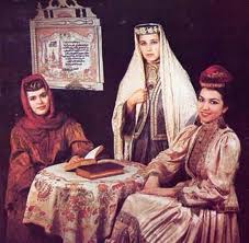 В Казани обсудят роль татарских женщин в обществе