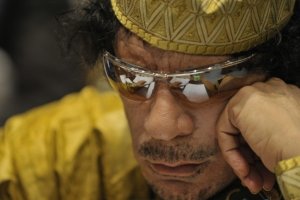 Италия конфисковала $1,5 млрд семейных активов Каддафи