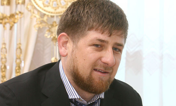 Комиссия по урегулированию семейных конфликтов в Чечне