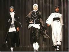 В Казани состоится Всероссийский конкурс дизайнеров мусульманской одежды