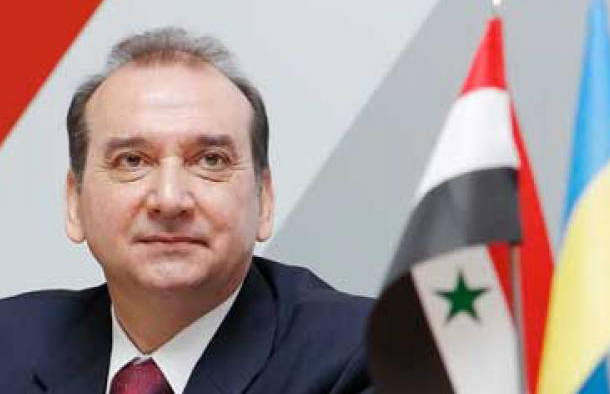 Посол Сирии: «Если заговор сработает, Сирия превратится в Ирак»