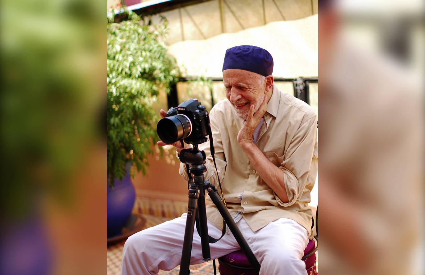 Исламский мир глазами фотографа