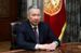 Президент Кыргызстана готов сложить полномочия в 2009 году