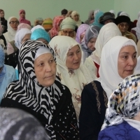 В Казани создают общественную организацию мусульманок