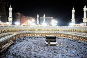 В Мекке начинается реконструкция мечети «Аль-Масджид аль-Харам»