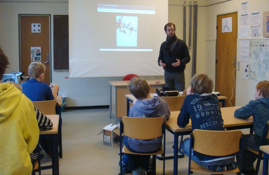 В школах Дании вводится предмет по основам Ислама