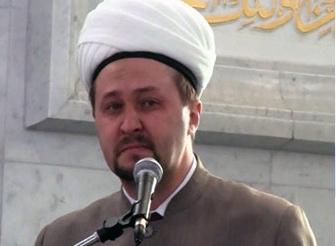 Рамиль Юнусов остается на посту имам-хатыйба мечети Кул Шариф (дополнено)