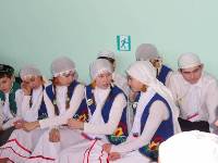 В мечети "Марджани" состоится конкурс «Сестры и братья Сююмбике»