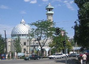 При ДУМ Кыргызстана создается Исламский Центр