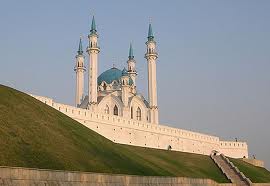 Откроется выставка «Казань: исламские мотивы»