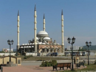 Духовное управление мусульман Чечни вышло из состава КЦМСК