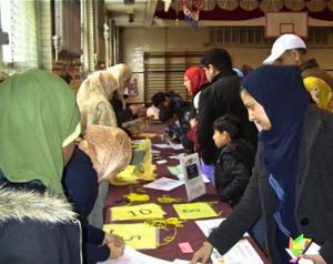 Исламская школа из Мичигана организует конкурс орфографии
