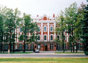 В Петербургском университете может появиться факультет теологии