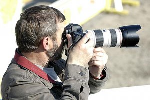 В Иране пройдет конкурс фотожурналистов