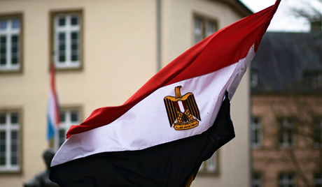 Голос России: Неожиданный поворот в избирательной кампании в Египте