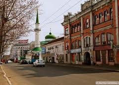 В Казани возрождают Старо-Татарскую слободу