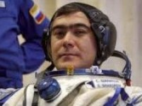В Иран прибыл российский космонавт-мусульманин