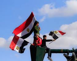 Египет: "Братья мусульмане" выдвинули нового кандидата в президенты страны