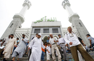Корейские мусульмане борются со стереотипами об исламе