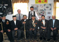 Религиозные лидеры Тюмени проведут ток-шоу с ветеранами и студентами