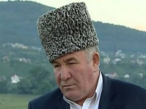 Исмаил Бердиев не намерен быть лидером мусульман Северного Кавказа