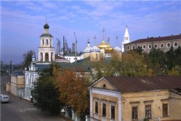 В Казани начата реставрация еще трех исторических зданий