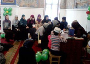 Во Владикавказе появилась детская исламская организация «Звездочка»
