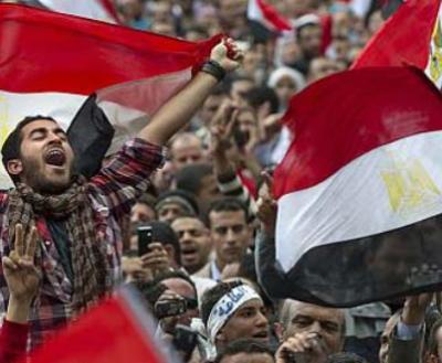 Египет выбирает Ислам